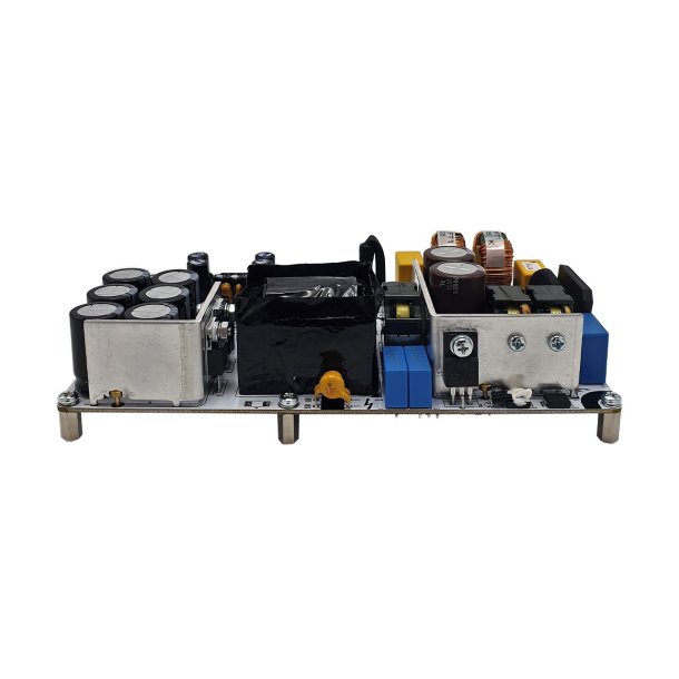 PS500DIY Forsyning til Nilai500DIY