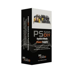 PS500DIY Forsyning til Nilai500DIY