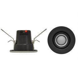 Earthquake ECS-3.0 Edgeless STPRIS