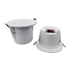 Earthquake ECS-4.0-V2 Edgeless STPRIS