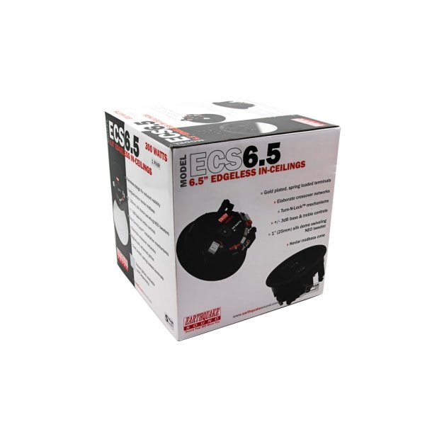 Earthquake Sound ECS-6.5 STPRIS