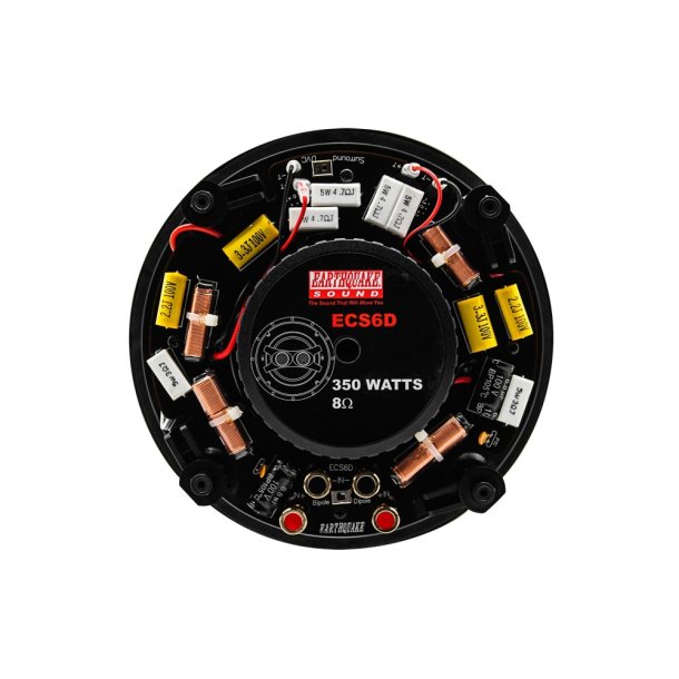 Earthquakesound ECS-6D