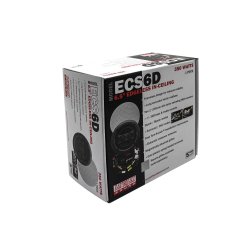 Earthquakesound ECS-6D