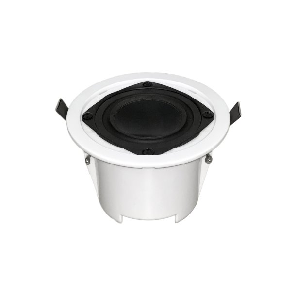 Earthquake ECS-4.0-V2 Edgeless STPRIS