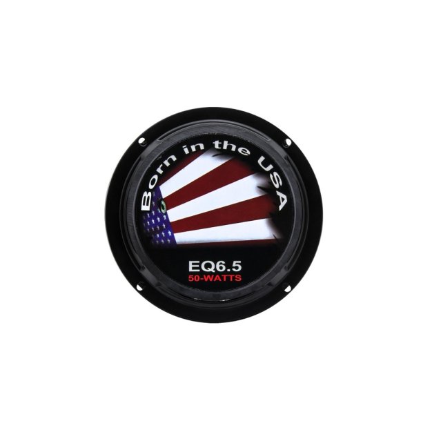 Earthquakesound EQ-6.5