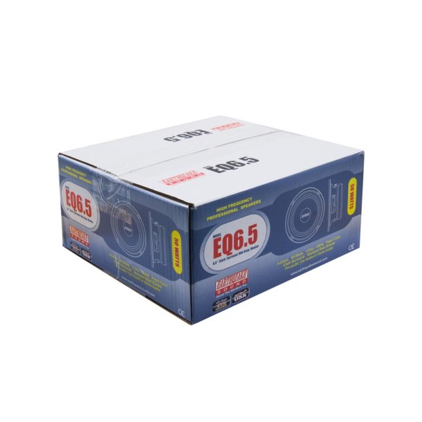 Earthquakesound EQ-6.5