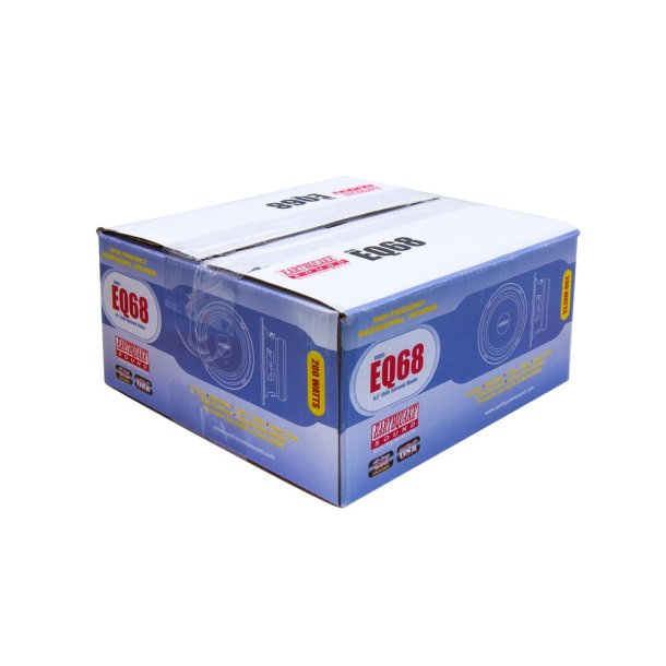 Earthquakesound EQ-6-8