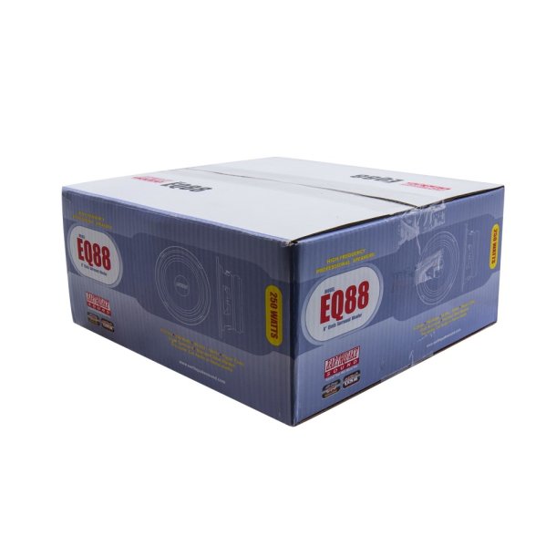 Earthquakesound EQ-8-8