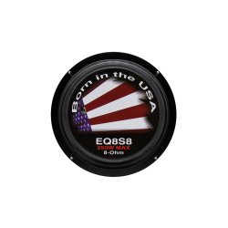 Earthquakesound EQ-8-S8