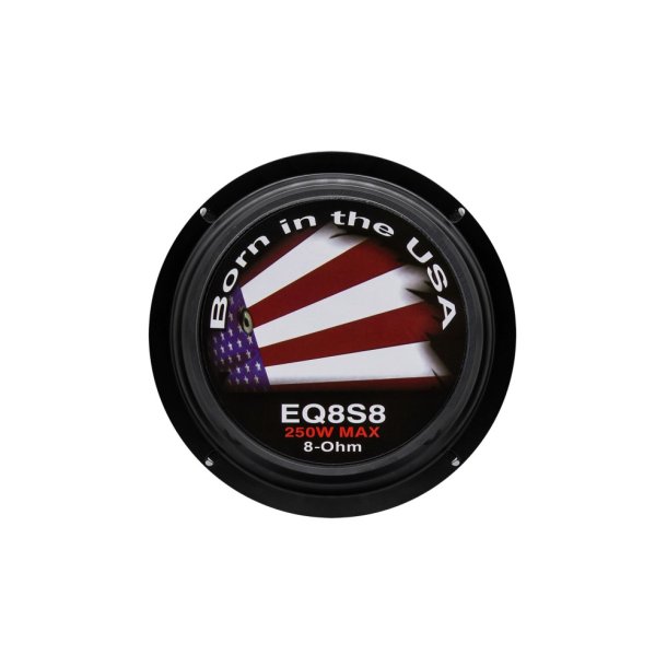 Earthquakesound EQ-8-S8