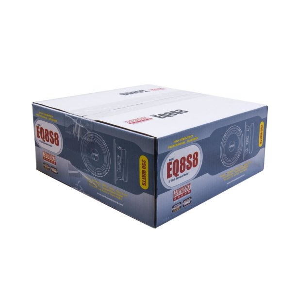 Earthquakesound EQ-8-S8