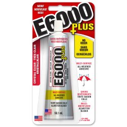 E6000 Plus Lim 56.1 ml Midlertidig udsolgt