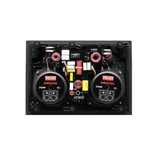 Earthquakesound EWS-530C 