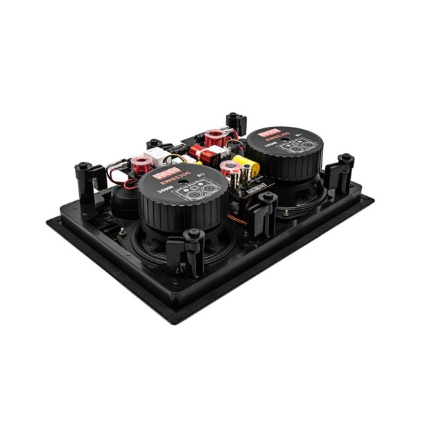 Earthquakesound EWS-530C 