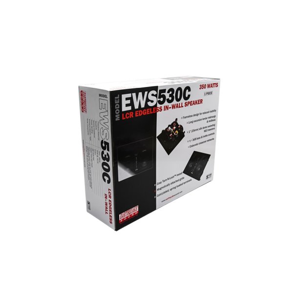 Earthquakesound EWS-530C 