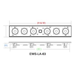 Earthquakesound EWS-LA-63