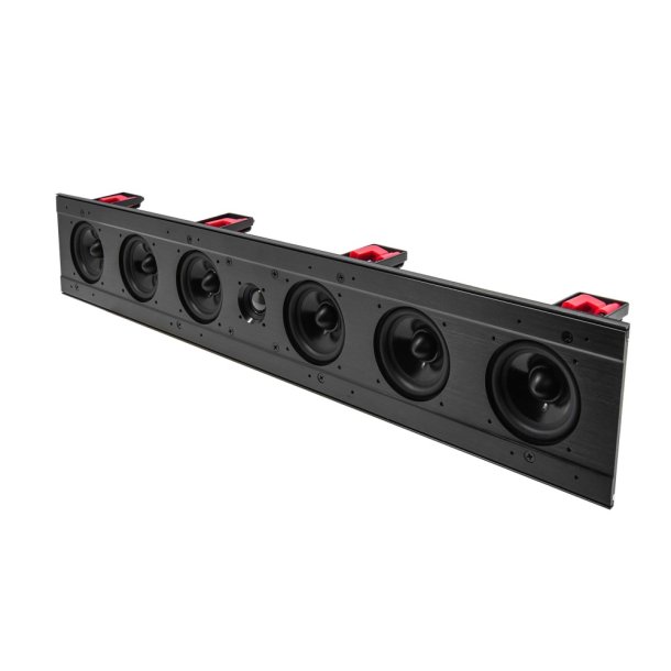 Earthquakesound EWS-LA-63