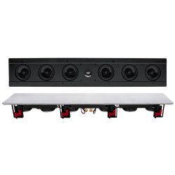 Earthquakesound EWS-LA-63