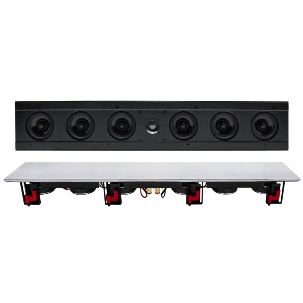 Earthquakesound EWS-LA-63