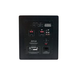 Earthquakesound FF-10