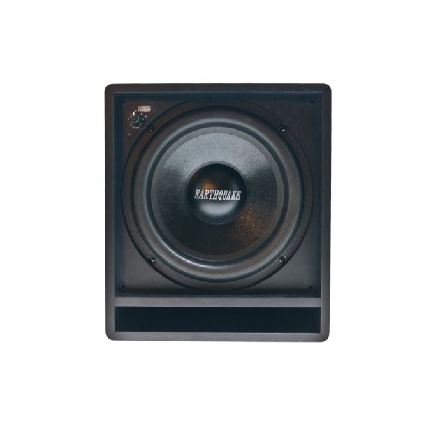 Earthquakesound FF-10