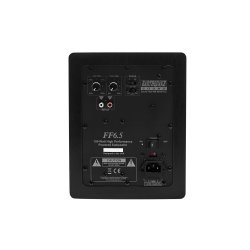 Earthquakesound FF-6.5