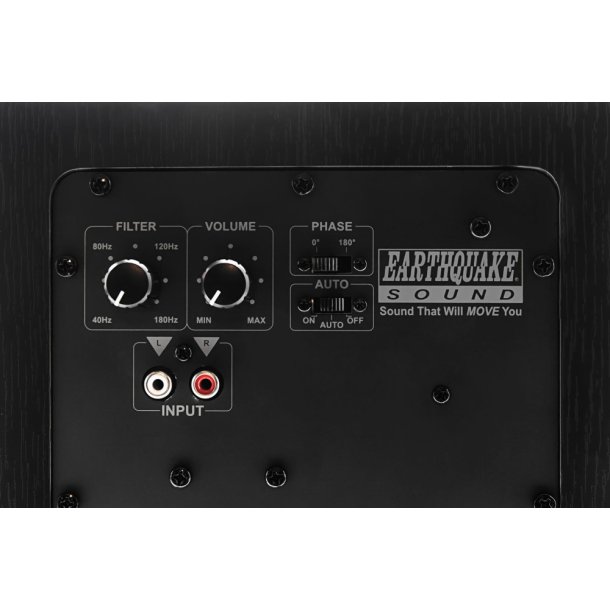 Earthquakesound FF-6.5
