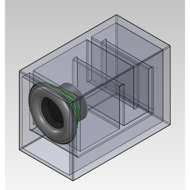 Earthquakesound FF-6.5