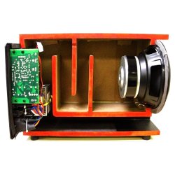 Earthquakesound FF-6.5