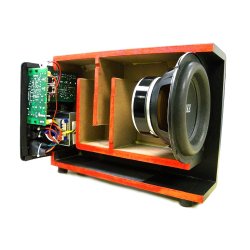 Earthquakesound FF-6.5