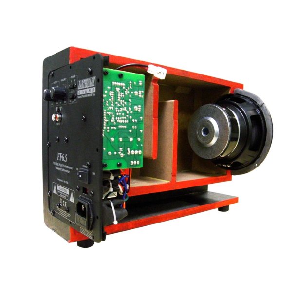 Earthquakesound FF-6.5