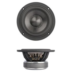 SB15CRC30-8 5" mid/woofer, 30mm VC