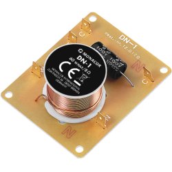 Frdig delefilter DN-1   2 vejs  2500Hz  8 ohm