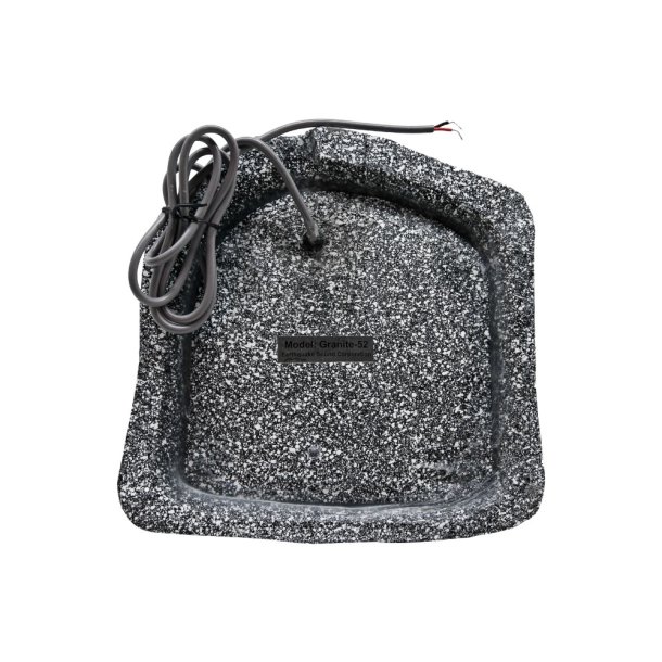 Earthquake Sound Granite-52 st pris