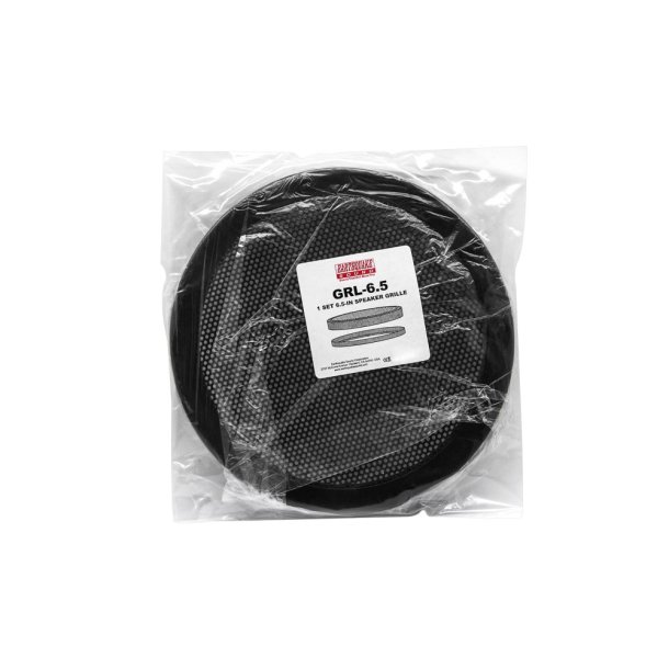 GRL-6 Earthquake Sound 