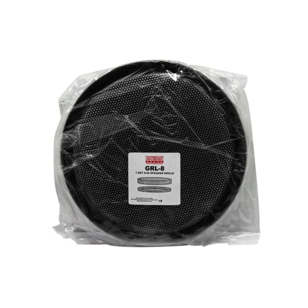 GRL-8 Earthquake Sound 