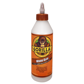Gorilla Wood Glue Trlim 532 ml 