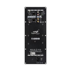Hypex FusionAmp FA 122 Now with FIR
