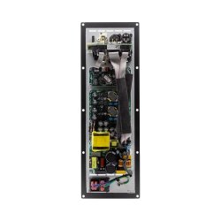 Hypex FusionAmp FA 123 Now with FIR