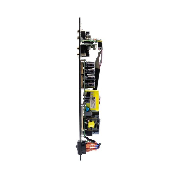 Hypex FusionAmp FA 252 Now with FIR