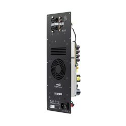 Hypex FusionAmp FA 503 Now with FIR