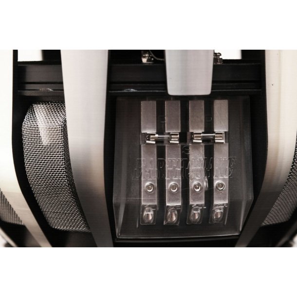 Earthquakesound HoLeeS-15