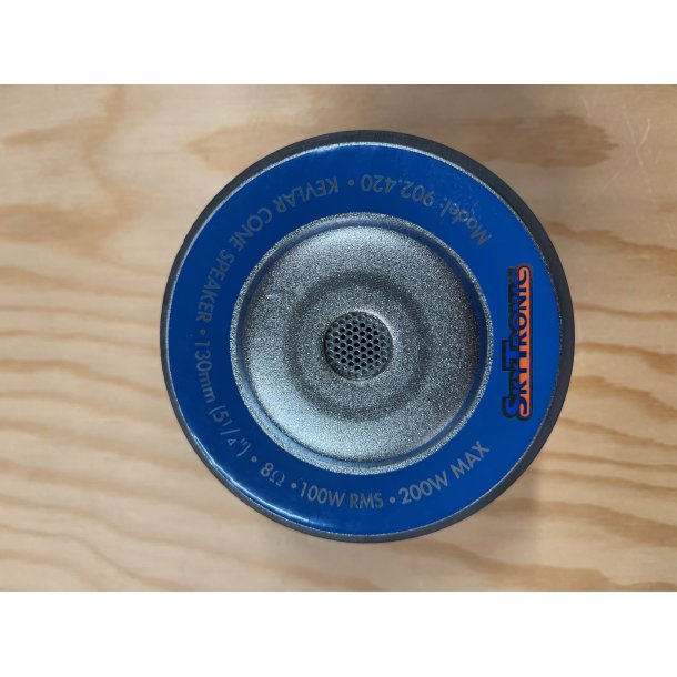 SKYTRONIC 5.5"  902.420