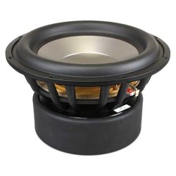 Seas XM004-04 - L26RO4Y - Extreme woofer