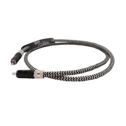 Hypex Interconnect RCA-RCA  2 x 2.0  Mtr.