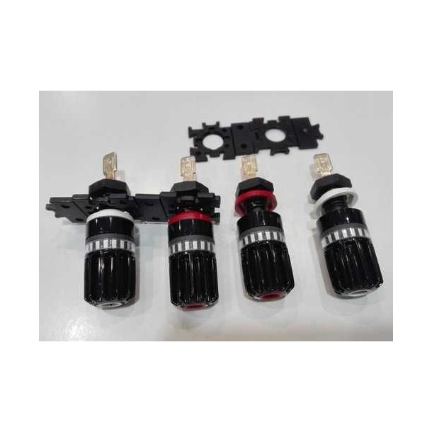 WBT Nextgen Pole terminal 0708-Cu