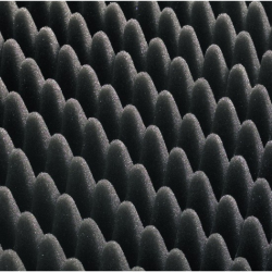 Akustiske dmpemtter MDM-40 40mm