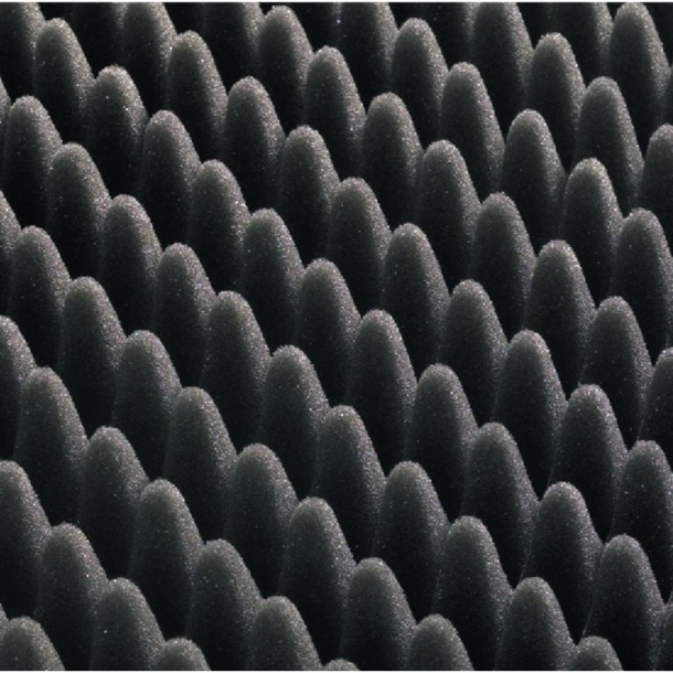 Akustiske dmpemtter MDM-40 40mm