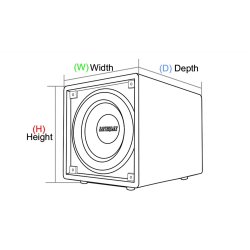 Earthquakesound MKIV-10