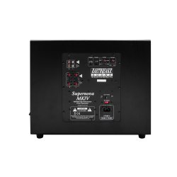 Earthquakesound MKIV-12